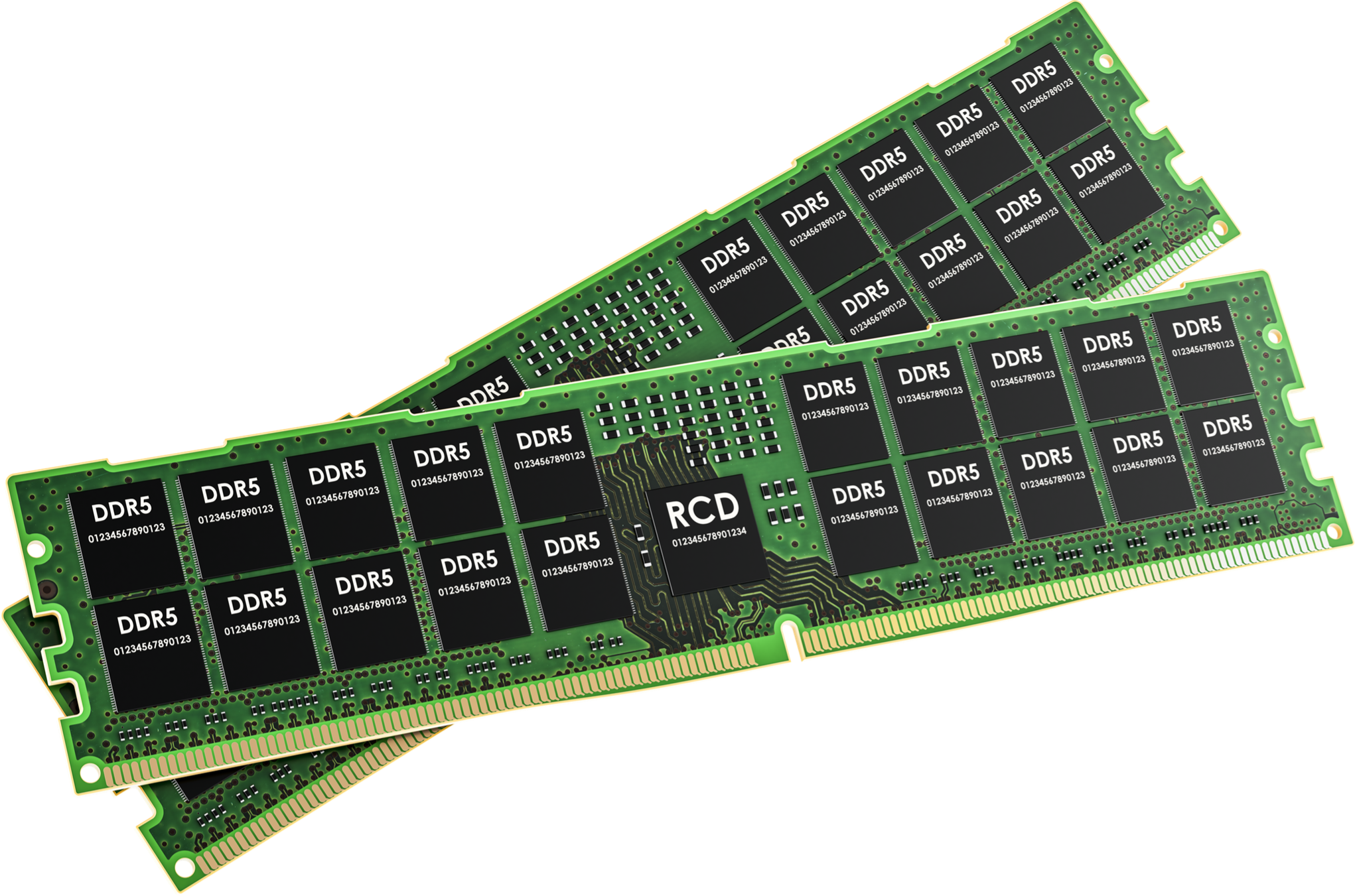 DDR5