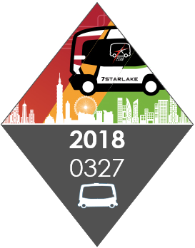 2018 Smart City Summit & Expo 