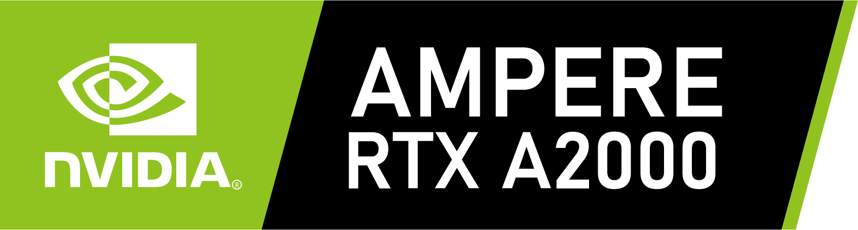 RTX A2000