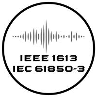 IEEE1613 IEC61850-3