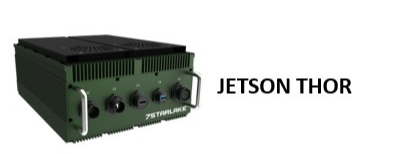 Find your best Nvidia AI GPU Server -NV500