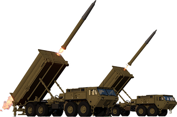 MLRS