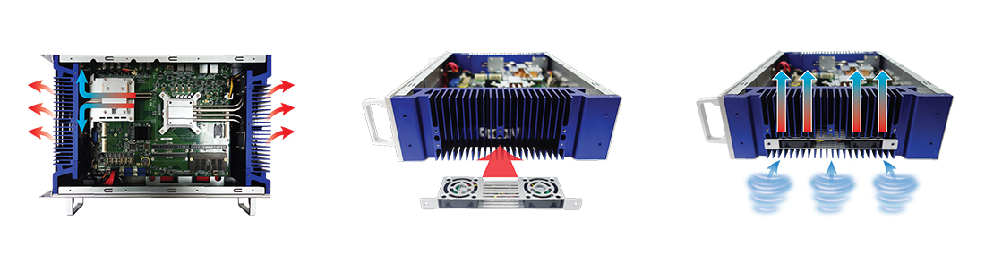 GPGPU server HORUS420