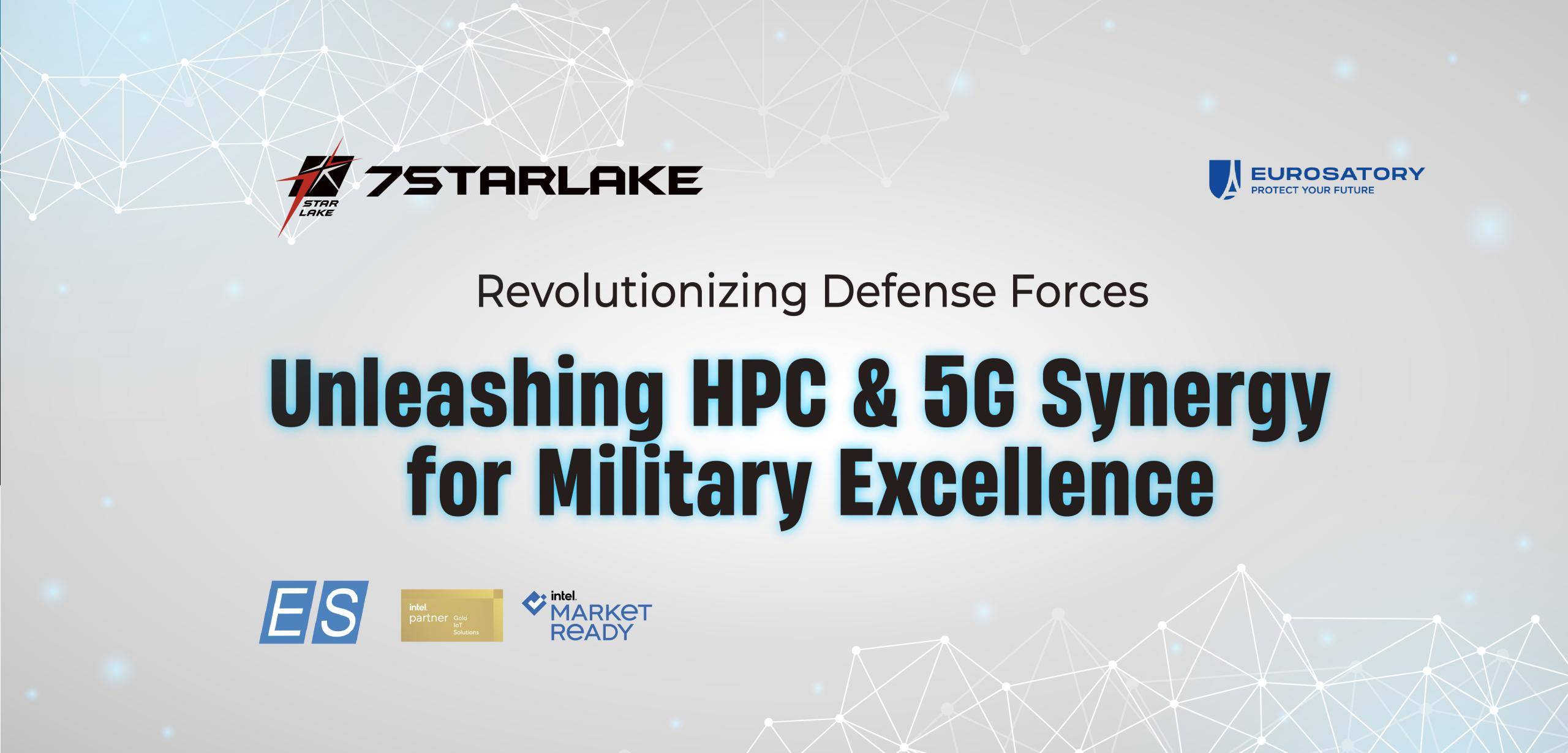 Revolutionizing Defense Forces: Unleashing HPC and 5G Synergy for Military Excellence