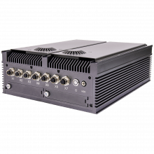 IV320CH-TX Full IP65 Rugged MXM AI Edge Computer
