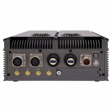IP66 Military GPU Computer 