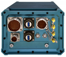 IP66 Air Borne Computer