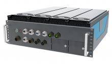 HPC330-IL 3U IP67 Mlitary Dual-GPU Server with Intel® Xeon Ice Lake Silver 4314 Processor