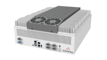 Ampere® Altra® Q64 GPU Server , NVIDIA RTX A6000 GPU Card