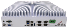 Rugged Edge MXM Computer by Ampere® Q32, Nvidia Quadro A500