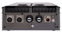 AV600 Military GPU Computer 