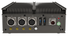 AV600RH IP66 Military GPU Computer