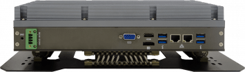 SR10-X3A Core i7-8850H  Rugged Computer