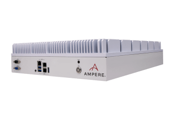 Rugged Edge MXM Computer by Ampere® Q32, Nvidia Quadro A500