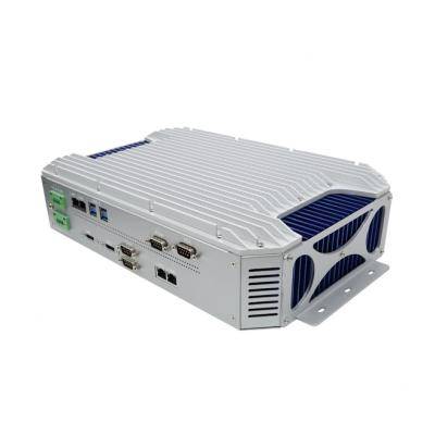HORUS330-X2_Intel® Xeon® D 8 Cores GPUCPU Server