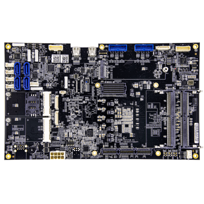 OXY5741B_PCIe/104 Rugged Extreme SBC